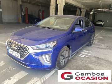 HEV 1.6 GDI Klass