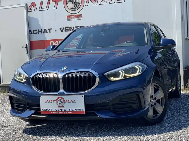BMW 1er