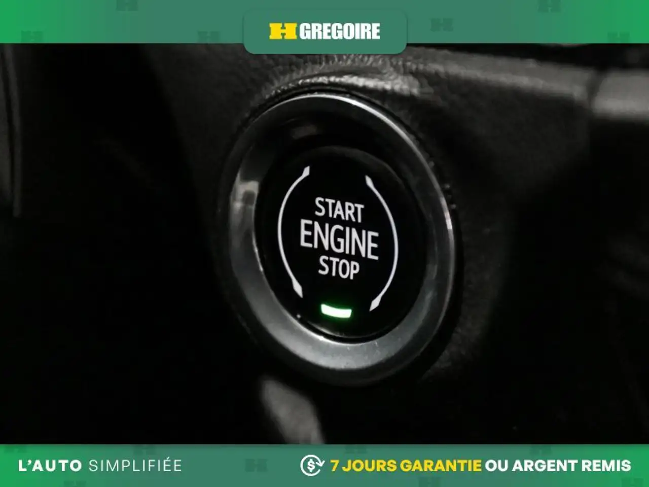 Buick Encore снимка Buick Encore