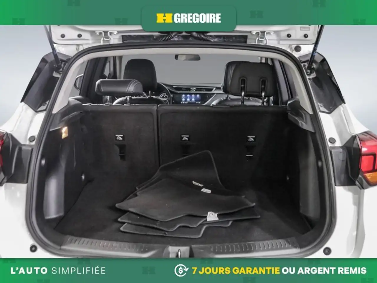 Buick Encore снимка Buick Encore