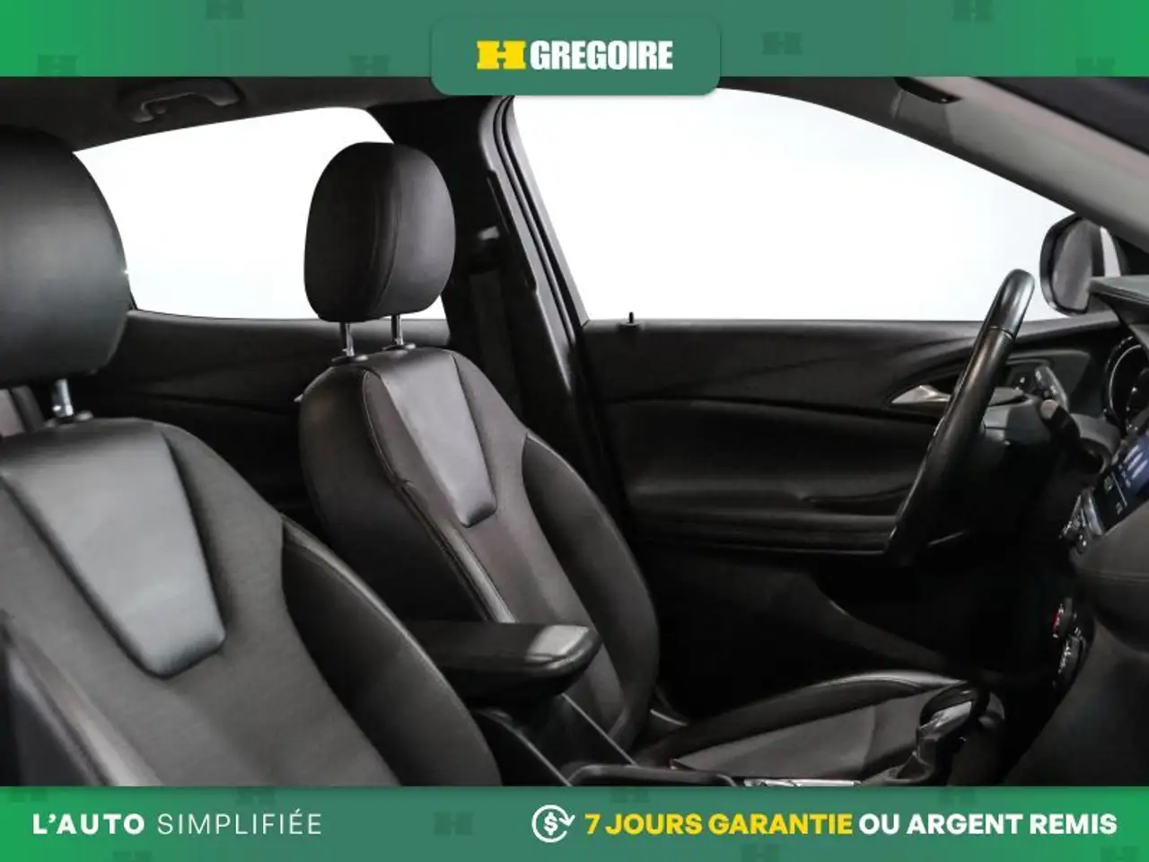 Buick Encore снимка Buick Encore
