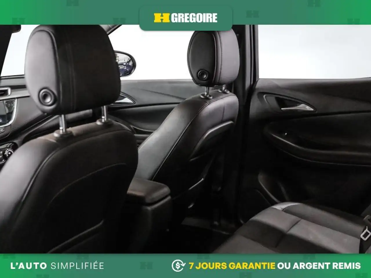 Buick Encore снимка Buick Encore
