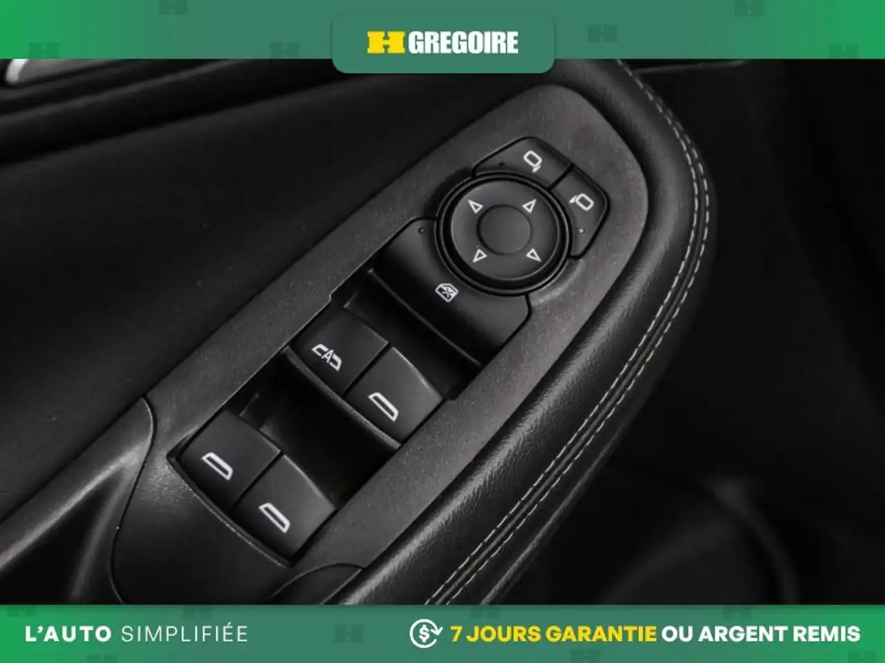Buick Encore снимка Buick Encore