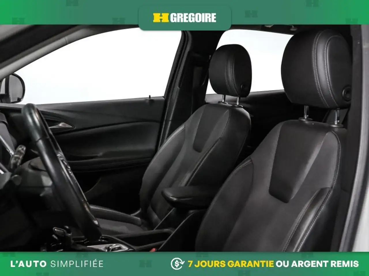 Buick Encore снимка Buick Encore