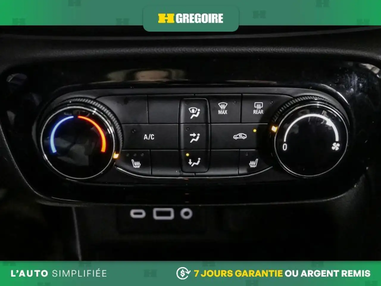 Buick Encore снимка Buick Encore