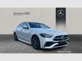 Mercedes-Benz C 220 d Blanco - thumbnail 3