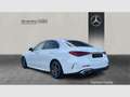 Mercedes-Benz C 220 d Blanco - thumbnail 4