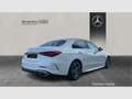 Mercedes-Benz C 220 d Blanco - thumbnail 2