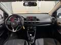 Kia Picanto 1,0 MPI *1-Besitz*Sitz+Lenkradheizung* Blanc - thumbnail 9