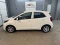 Kia Picanto 1,0 MPI *1-Besitz*Sitz+Lenkradheizung* Blanc - thumbnail 5
