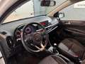 Kia Picanto 1,0 MPI *1-Besitz*Sitz+Lenkradheizung* Blanc - thumbnail 11