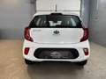 Kia Picanto 1,0 MPI *1-Besitz*Sitz+Lenkradheizung* Blanc - thumbnail 7