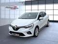 Renault Clio Business Edition Bluetooth Navi LED Klima Blanc - thumbnail 2