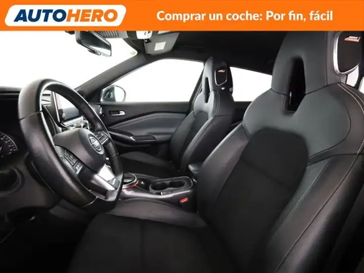 Nissan Juke 2020, foto 11