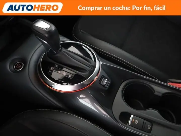 Nissan Juke 2020, foto 31