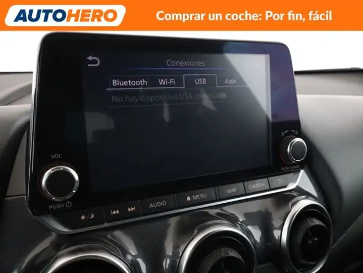 Nissan Juke 2020, foto 23