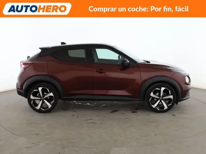 Nissan Juke 2020, foto 7