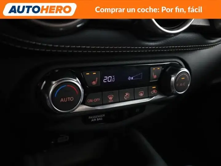 Nissan Juke 2020, foto 27