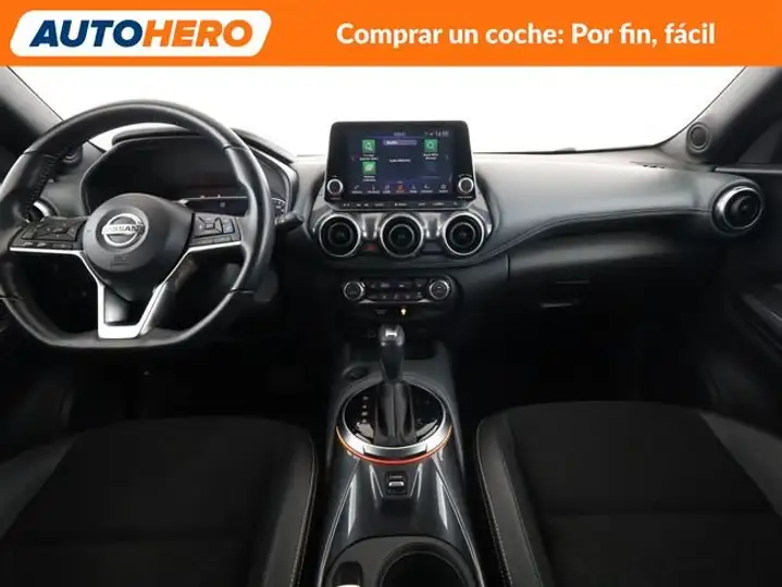 Nissan Juke 2020, foto 13