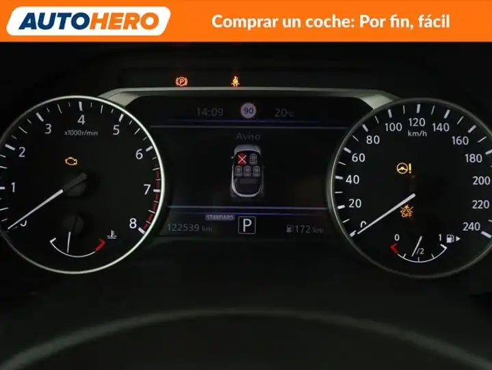 Nissan Juke 2020, foto 26