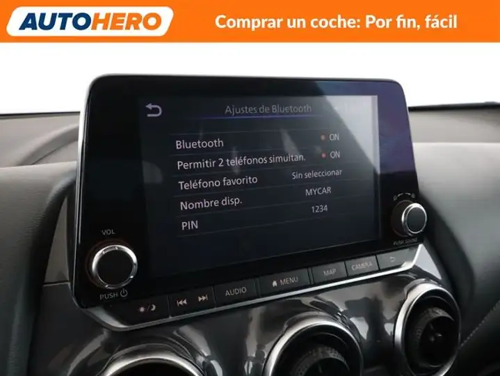 Nissan Juke 2020, foto 24