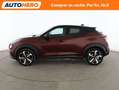 Nissan Juke 1.0 DIG-T Tekna Rojo - thumbnail 3