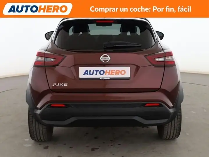 Nissan Juke 2020, foto 5