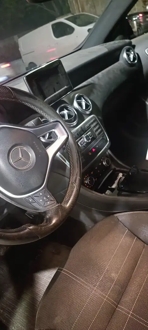 Mercedes-Benz A 180 cdi Executive auto - 1