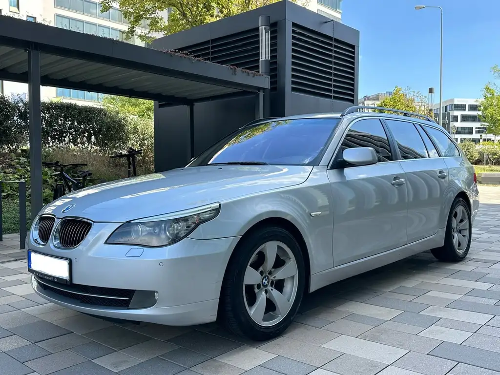 BMW 5er