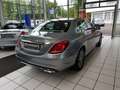 Mercedes-Benz C 200 AVANTGARDE LED NAVI HEADUP SPUR AUT SHZ Gris - thumbnail 3
