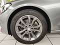 Mercedes-Benz C 200 AVANTGARDE LED NAVI HEADUP SPUR AUT SHZ Gris - thumbnail 5