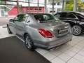 Mercedes-Benz C 200 AVANTGARDE LED NAVI HEADUP SPUR AUT SHZ Gris - thumbnail 4