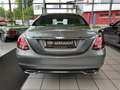 Mercedes-Benz C 200 AVANTGARDE LED NAVI HEADUP SPUR AUT SHZ Gris - thumbnail 16