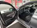 Mercedes-Benz C 200 AVANTGARDE LED NAVI HEADUP SPUR AUT SHZ Gris - thumbnail 6