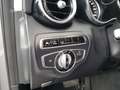 Mercedes-Benz C 200 AVANTGARDE LED NAVI HEADUP SPUR AUT SHZ Gris - thumbnail 9