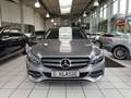 Mercedes-Benz C 200 AVANTGARDE LED NAVI HEADUP SPUR AUT SHZ Gris - thumbnail 18