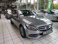 Mercedes-Benz C 200 AVANTGARDE LED NAVI HEADUP SPUR AUT SHZ Gris - thumbnail 2
