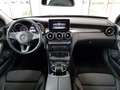 Mercedes-Benz C 200 AVANTGARDE LED NAVI HEADUP SPUR AUT SHZ Gris - thumbnail 13