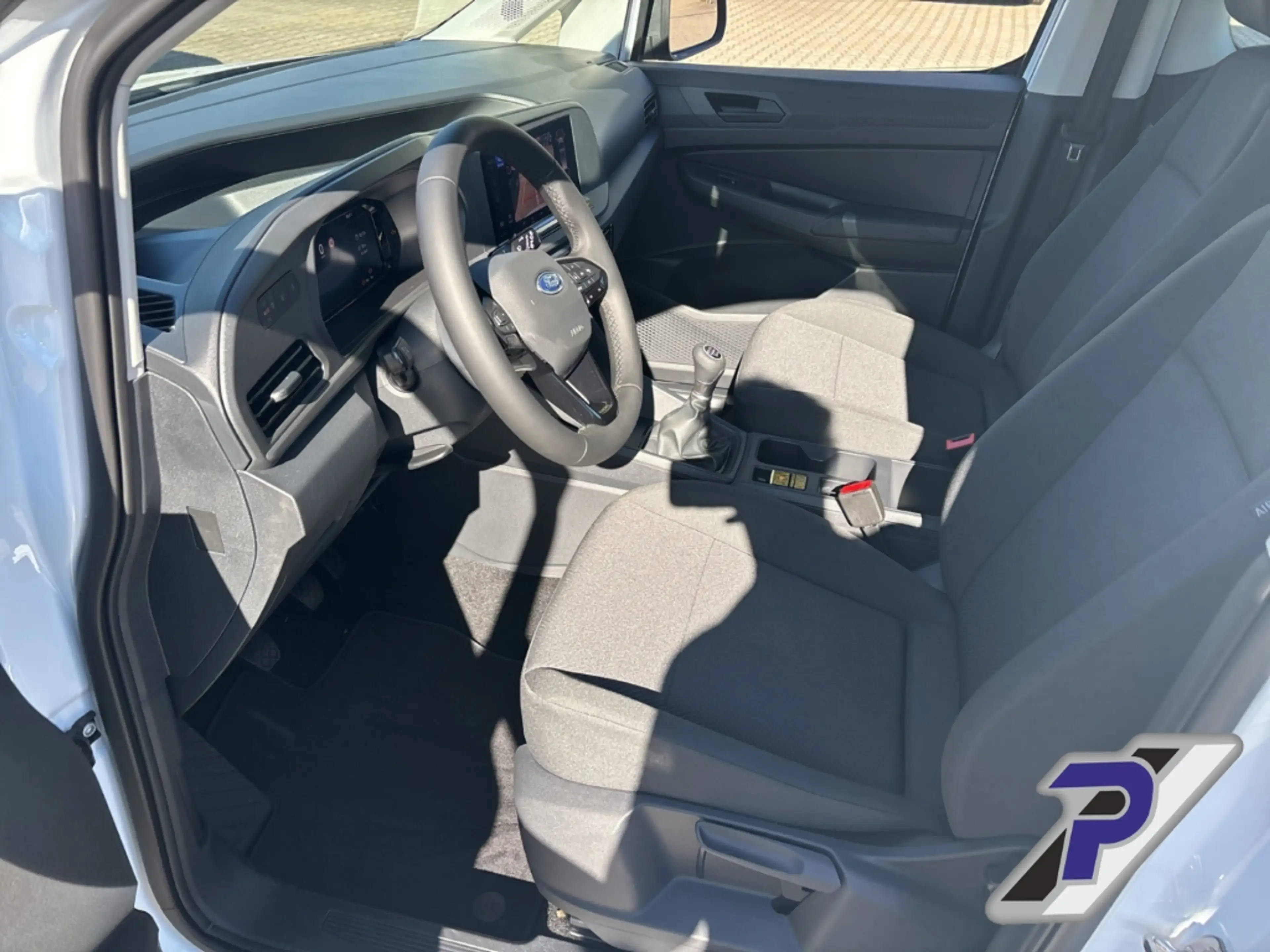 Ford Tourneo Connect Trend L2 7-SITZER+KAMERA+LM+ Digitales Cockpit App — photo 11