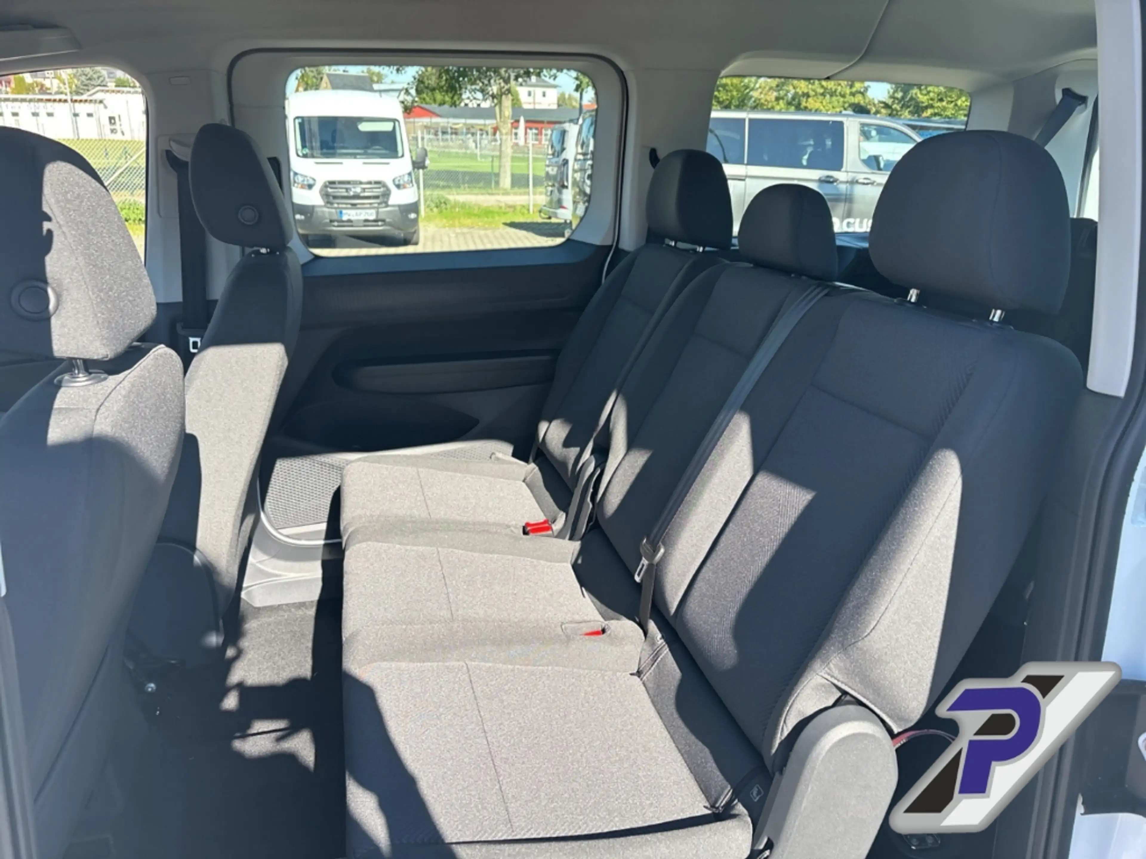 Ford Tourneo Connect Trend L2 7-SITZER+KAMERA+LM+ Digitales Cockpit App — photo 13