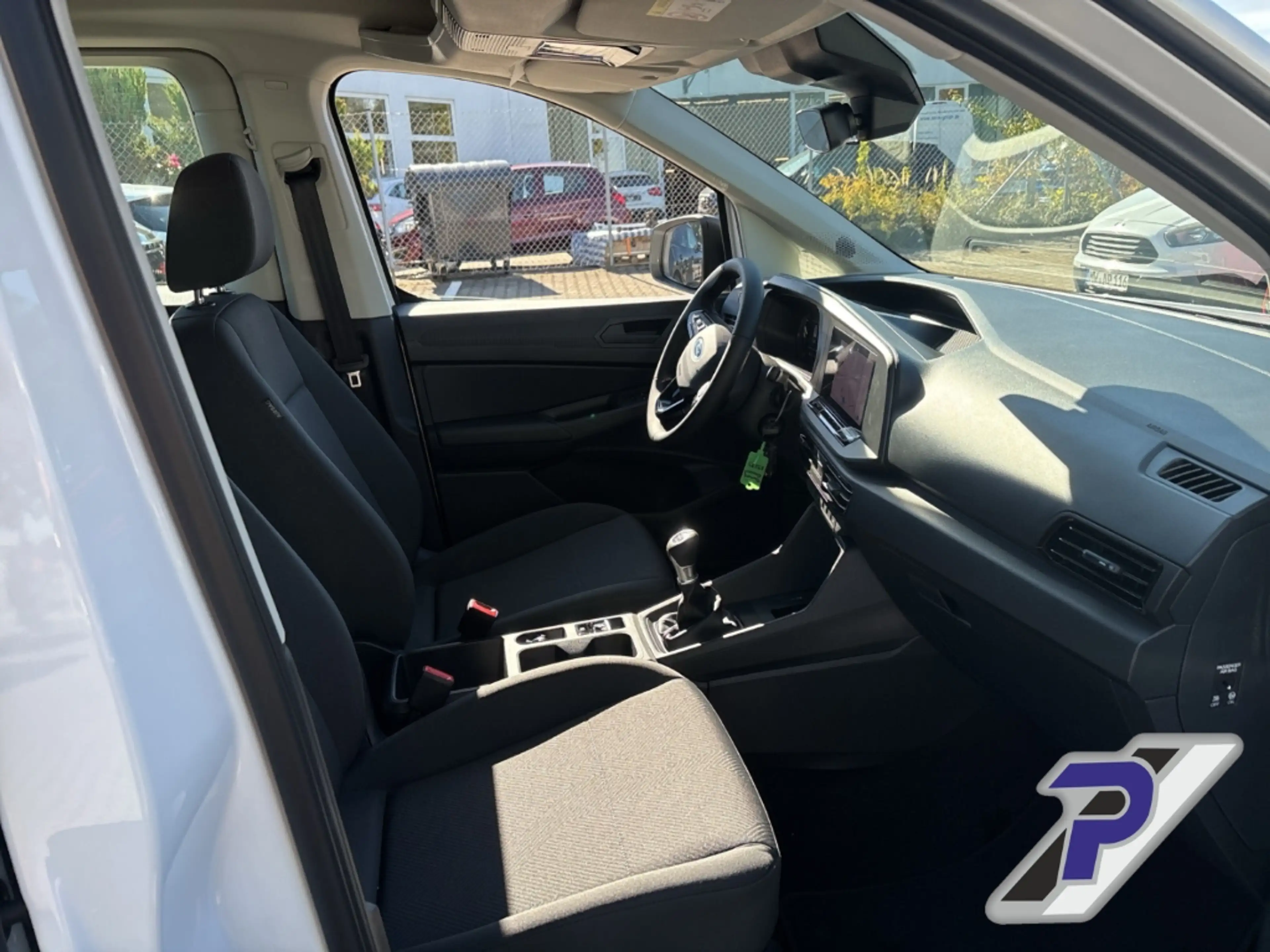Ford Tourneo Connect Trend L2 7-SITZER+KAMERA+LM+ Digitales Cockpit App — photo 14
