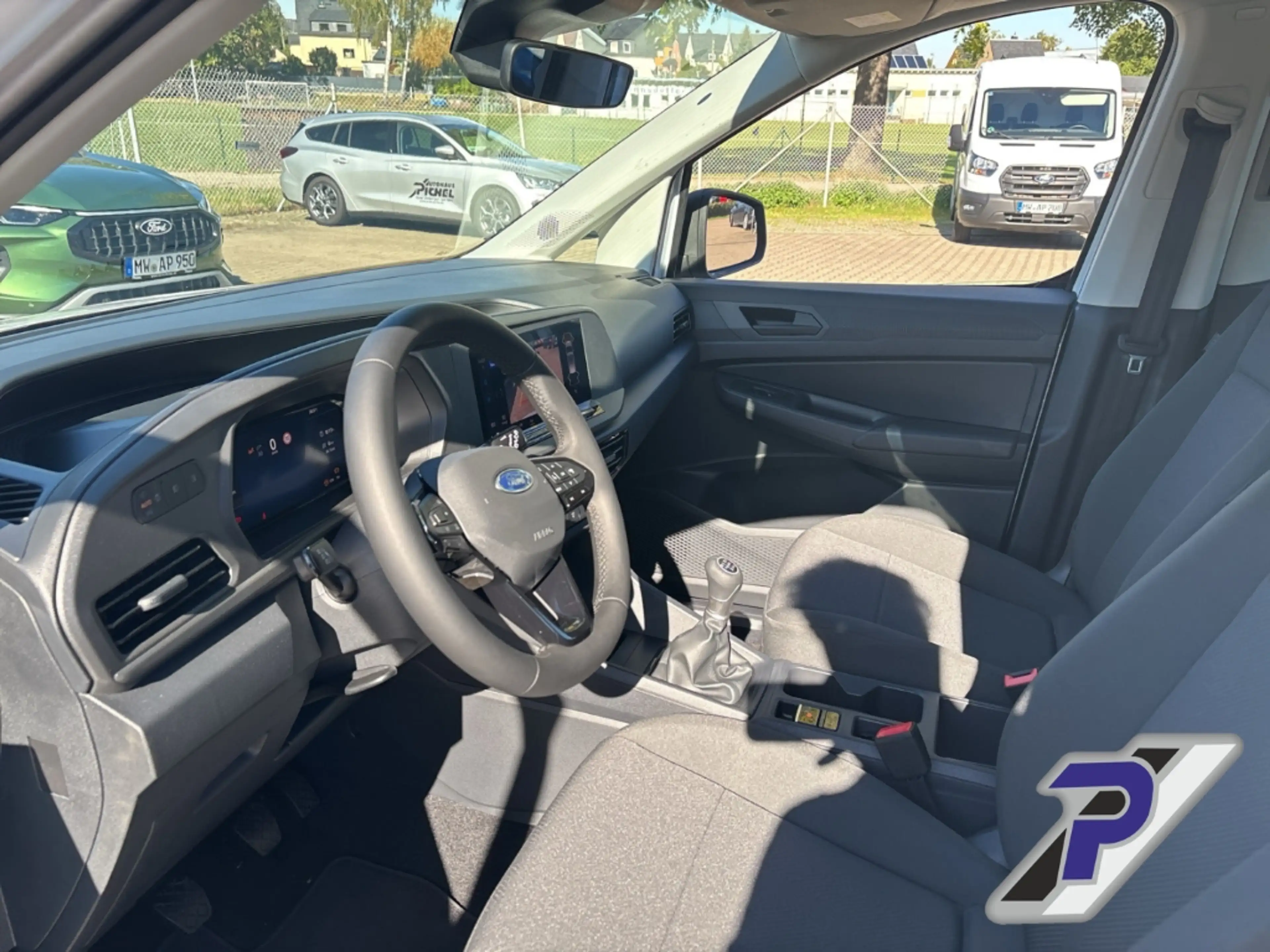 Ford Tourneo Connect Trend L2 7-SITZER+KAMERA+LM+ Digitales Cockpit App — photo 12
