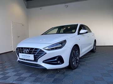i30 1.0 T-GDi 120 iBVM6 Hybrid 48V