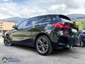 BMW 118 i Sport Line   Aut/ Navi/ LED/ AHK Schwarz - thumbnail 21
