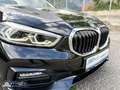 BMW 118 i Sport Line   Aut/ Navi/ LED/ AHK Schwarz - thumbnail 4