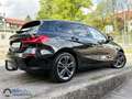 BMW 118 i Sport Line   Aut/ Navi/ LED/ AHK Schwarz - thumbnail 23