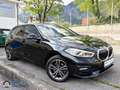 BMW 118 i Sport Line   Aut/ Navi/ LED/ AHK Schwarz - thumbnail 3