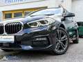 BMW 118 i Sport Line   Aut/ Navi/ LED/ AHK Schwarz - thumbnail 2