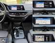 BMW 118 i Sport Line   Aut/ Navi/ LED/ AHK Schwarz - thumbnail 14