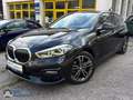 BMW 118 i Sport Line   Aut/ Navi/ LED/ AHK Schwarz - thumbnail 1